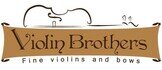 logo of Violin Brothers