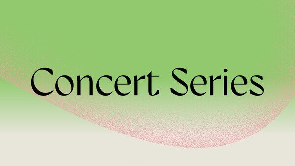 Concert Series