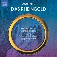 Das Rheingold