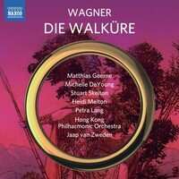 Die Walküre