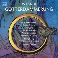 Götterdämmerung