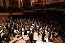 Hong Kong Philharmonic Orchestra