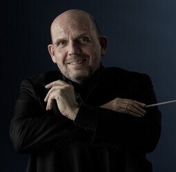 Jaap van Zweden