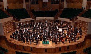 Hong Kong Philharmonic Orchestra