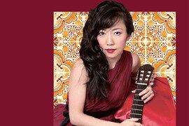 A Taste of Spanish Fantasy with the HK Phil and Classical Guitarist Extraordinaire – Xuefei Yang
Xuefei Yang | Sketches of Spain (10 & 11 December) 