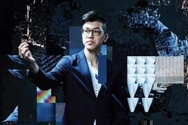 港樂呈獻全球首個於音樂廳與The Sandbox演出的元宇宙交響曲
周生生珠寶榮譽呈獻：元宇宙交響曲（5月5及6日）