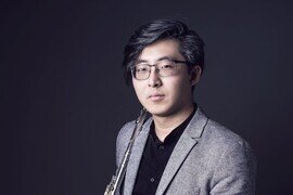 Angus Lee Awarded a Commission from 
HK Phil’s The Robert H. N. Ho Family Foundation Hong Kong 
Composers Scheme 
 