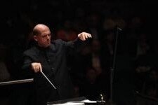 HKPO Welcomes New Music Director
Maestro Jaap van Zweden Takes the Helm from Season 2012/13