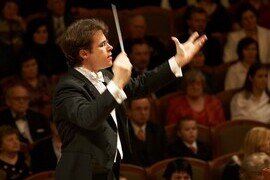 HK Phil Czech Dances – Jakub Hrůša Conducts Dvořák’s Symphony 8 and Liza Ferschtman Plays Stravinsky’s Violin Concerto
(19&20 Sept)