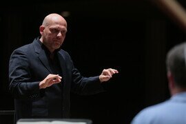 Maestro Jaap van Zweden and HK Phil’s Mahler Five (17 & 18 Oct)