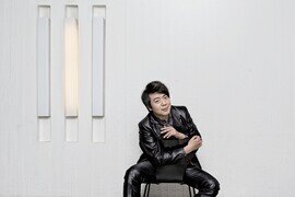 郎朗、梵志登和港乐的两场音乐会、两首协奏曲（莫扎特与柴可夫斯基）
（12月18和19日）