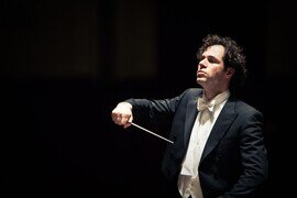 Hong Kong Philharmonic Orchestra Europe Tour: Pre-tour Concert