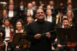 Jaap van Zweden’s Beethoven Symphony Cycle (Nov – Dec 2015)