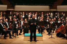 Shining the spotlight on five HK Phil principals (2 & 3 December)