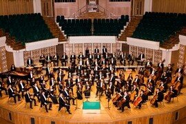 HK Phil’s December Concerts Prove Popular