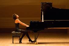 Yuja Wang_(c) Ian Douglas