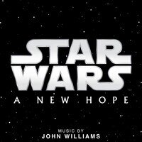 Star Wars: A New Hope in Concert