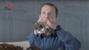 Ep. 3: Co-Principal Trumpet Christopher Moyse in Recital