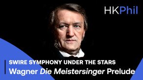 WAGNER | Die Meistersinger Prelude