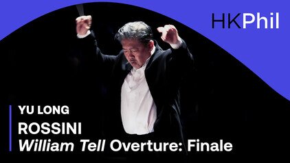 ROSSINI | William Tell Overture