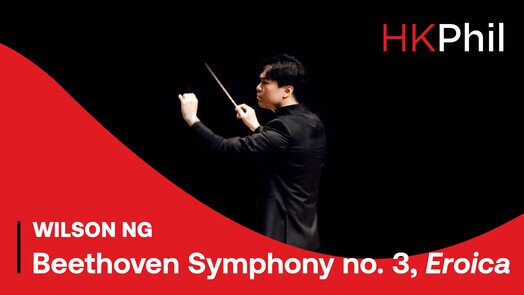 BEETHOVEN | Symphony no. 3, Eroica