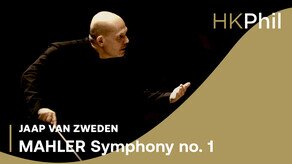 MAHLER | Symphony no. 1