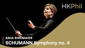 SCHUMANN | Symphony no. 4