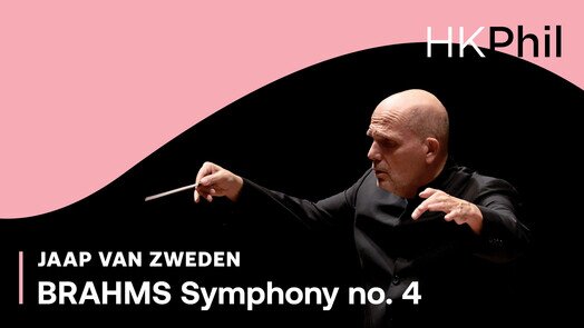 BRAHMS | Symphony no. 4